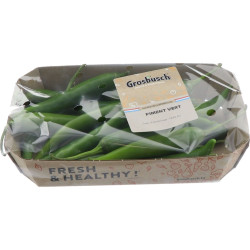 PIMENT VERT GROSBUSCH PREPACK 10X200G